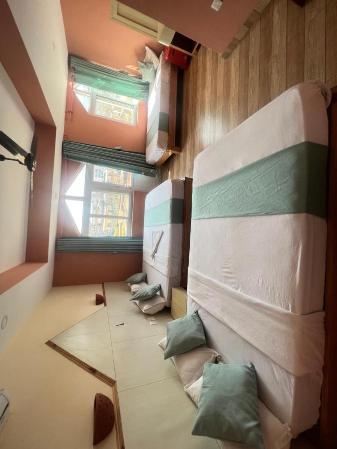 Hotel Olympus Pokhara Extérieur photo